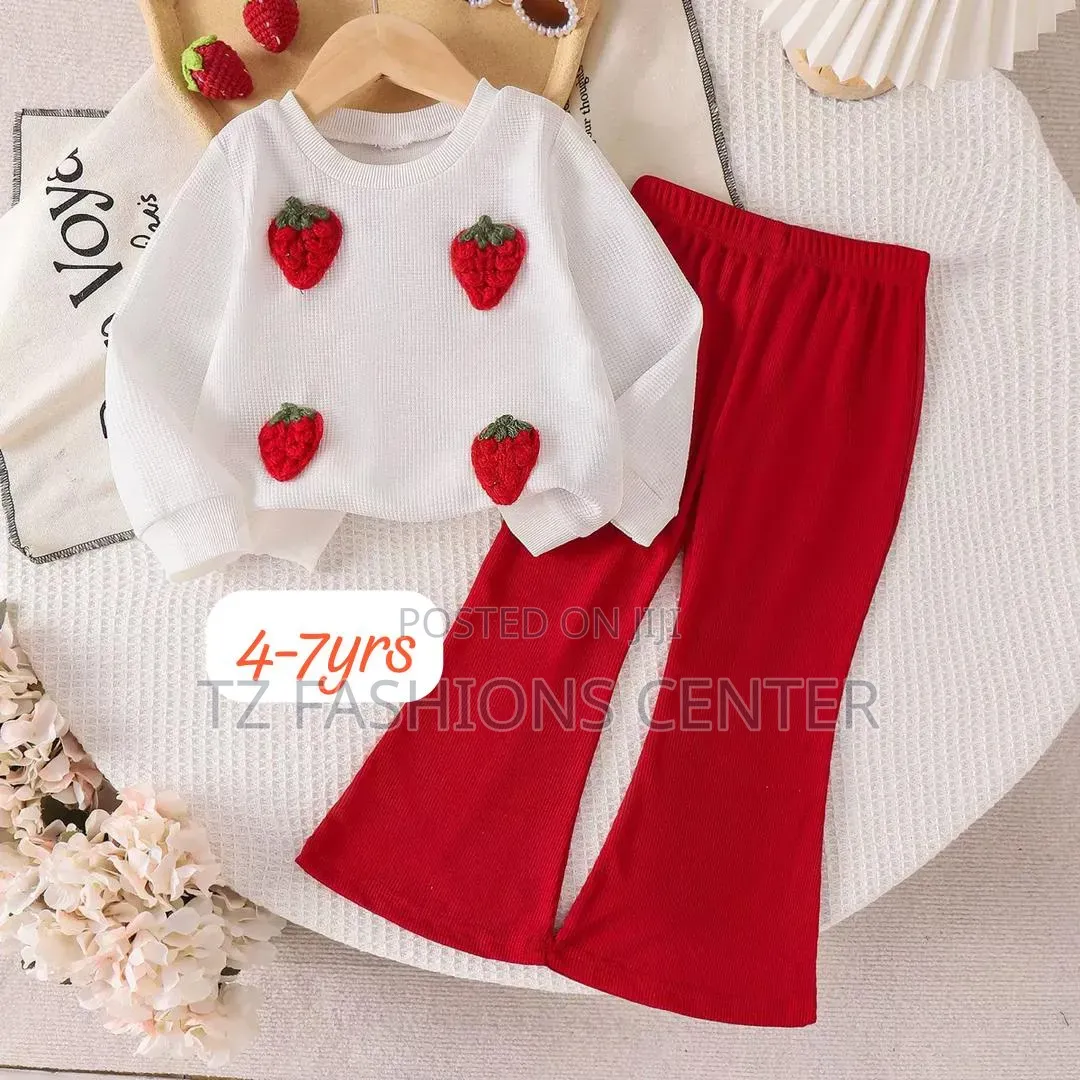 Girls Clothes