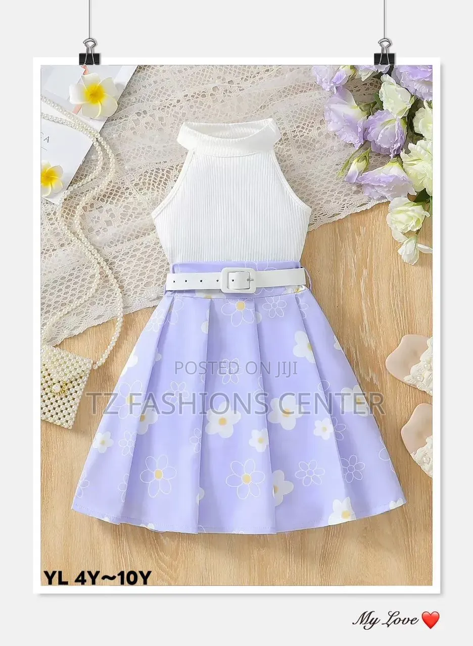 Girls Clothes