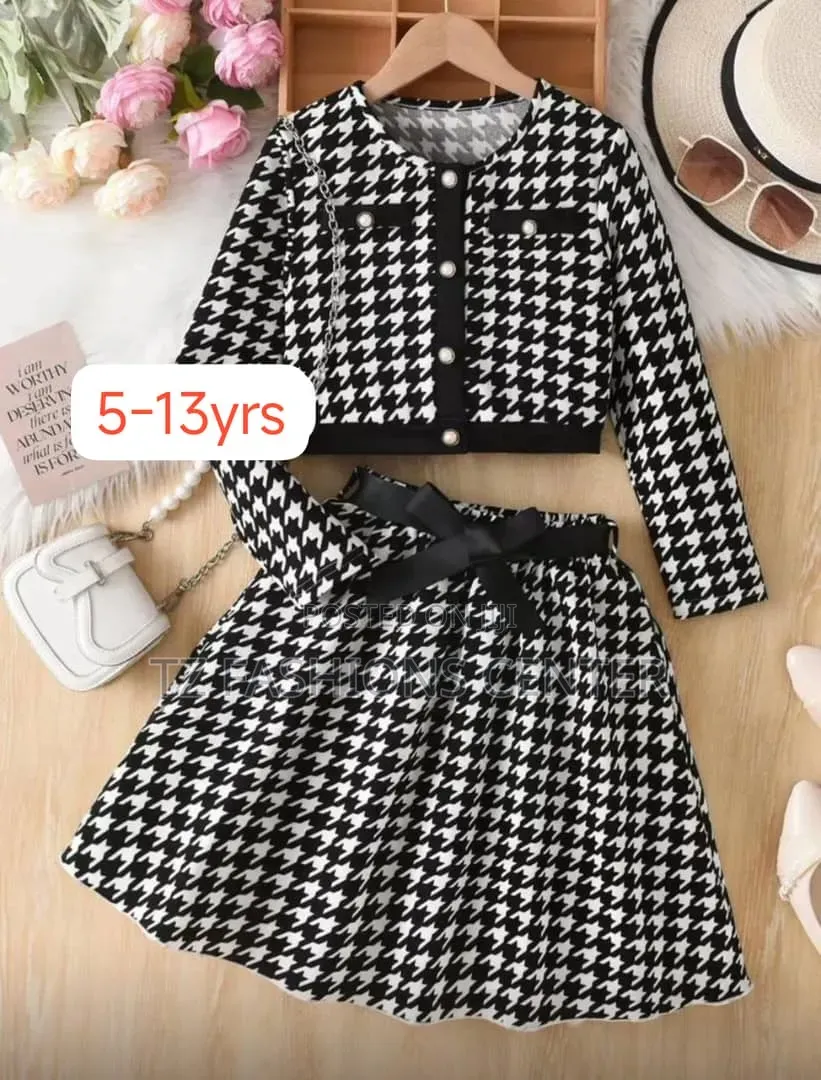 Girls Clothes