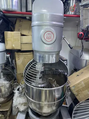 Commercial Planetary Food Mixer Machine