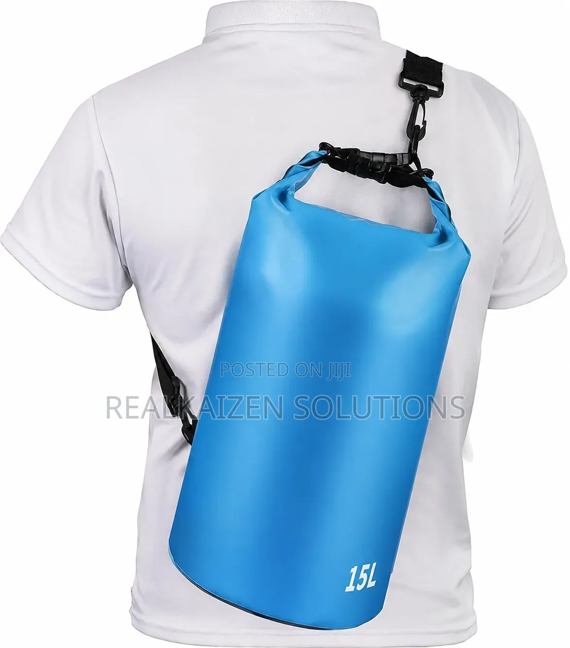 Outdoor Floating| Waterproof Dry Bag for Travel Water Sports