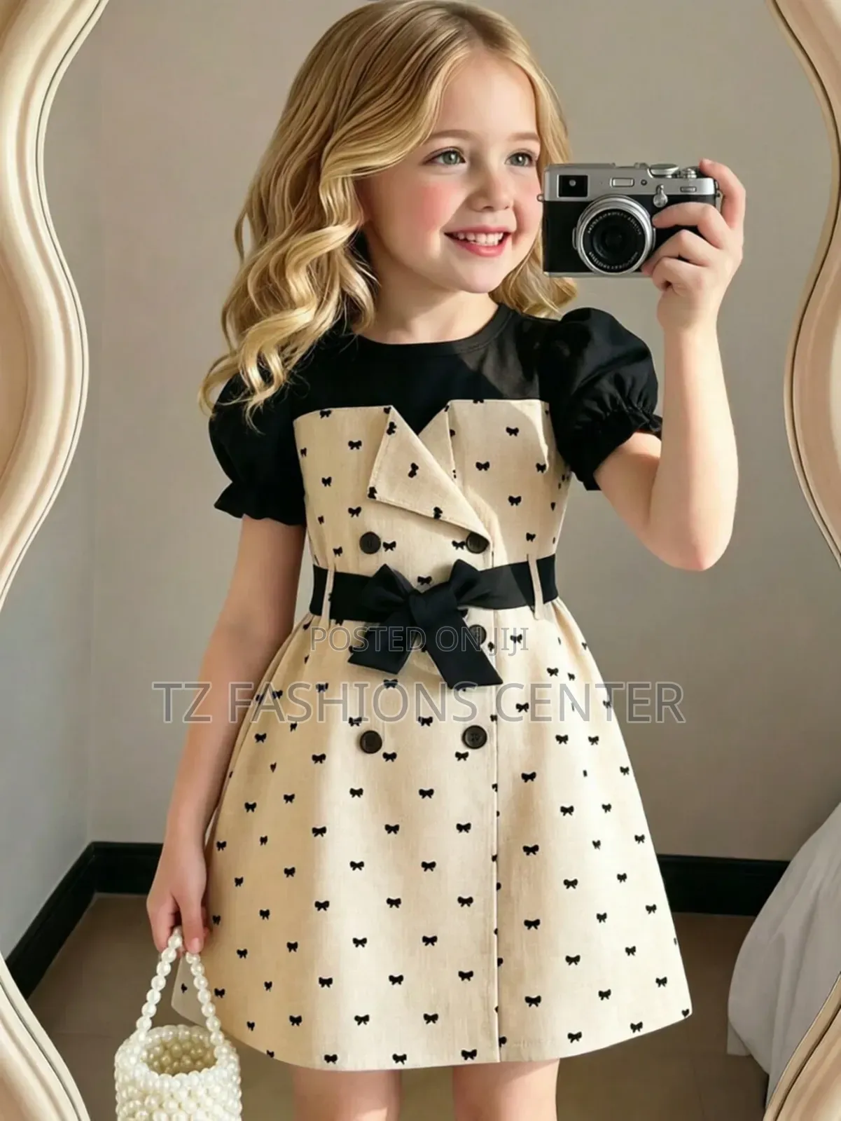 Girls Dresses From Sheni