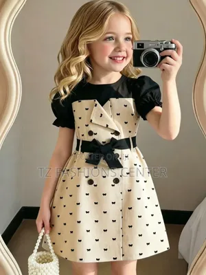 Girls Dresses From Sheni
