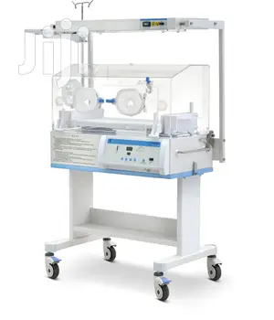 Ningbo Neonatal Incubator With Phototherapy Lamp