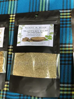 Slippery Elm