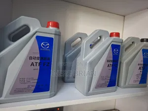 MAZDA ATF for Cx Classes
