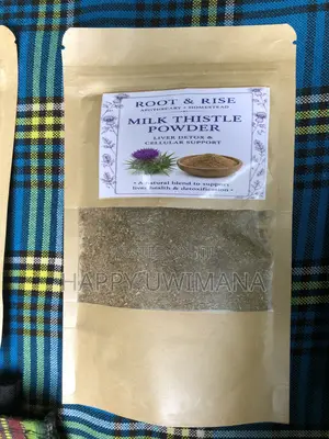Milk Thistle