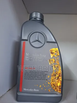 Mercedes Benz ATF MB236.14