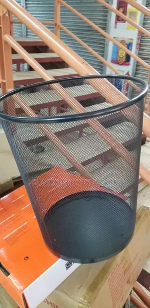 Wast Basket