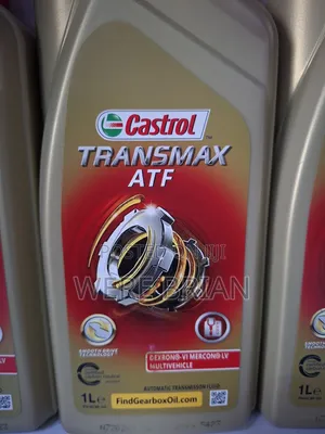 Castrol Dextron Vi