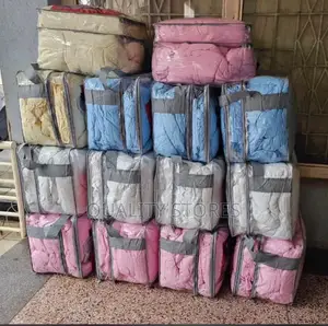 Ten Pieces Duvet Sky Blue