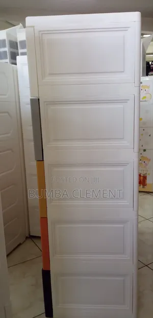Kids Drawer Cabinet