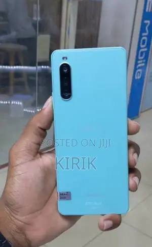 Sony Xperia 10 IV 128 GB Green