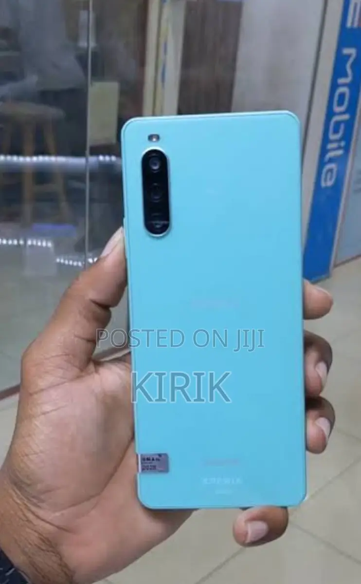 Sony Xperia 10 IV 128 GB Green