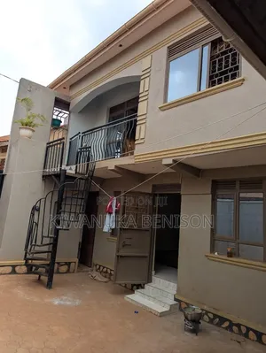 Furnished 3bdrm Bungalow in Nansana, Central Division for sale