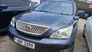 Lexus RX 2007