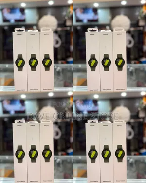 Samsung Galaxy Watch 7 Smartwatches
