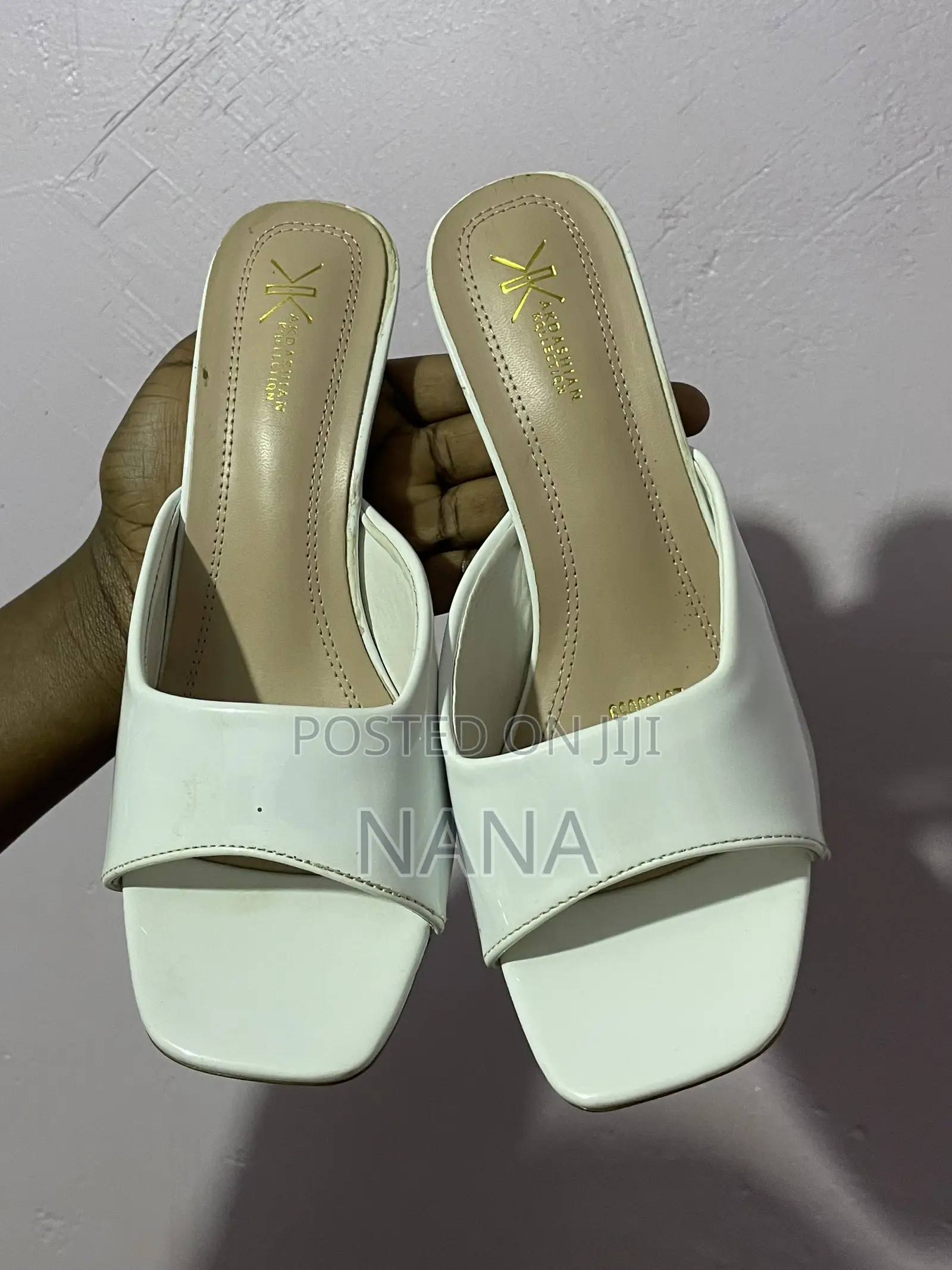 Ladies Heels