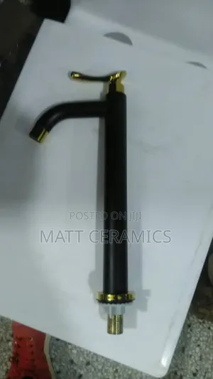 Long Work Top Taps
