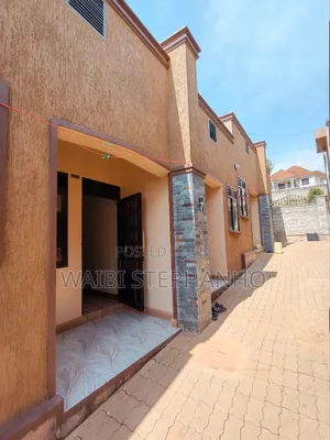 1bdrm Bungalow in Namanve Singlerooms, Central Division for rent
