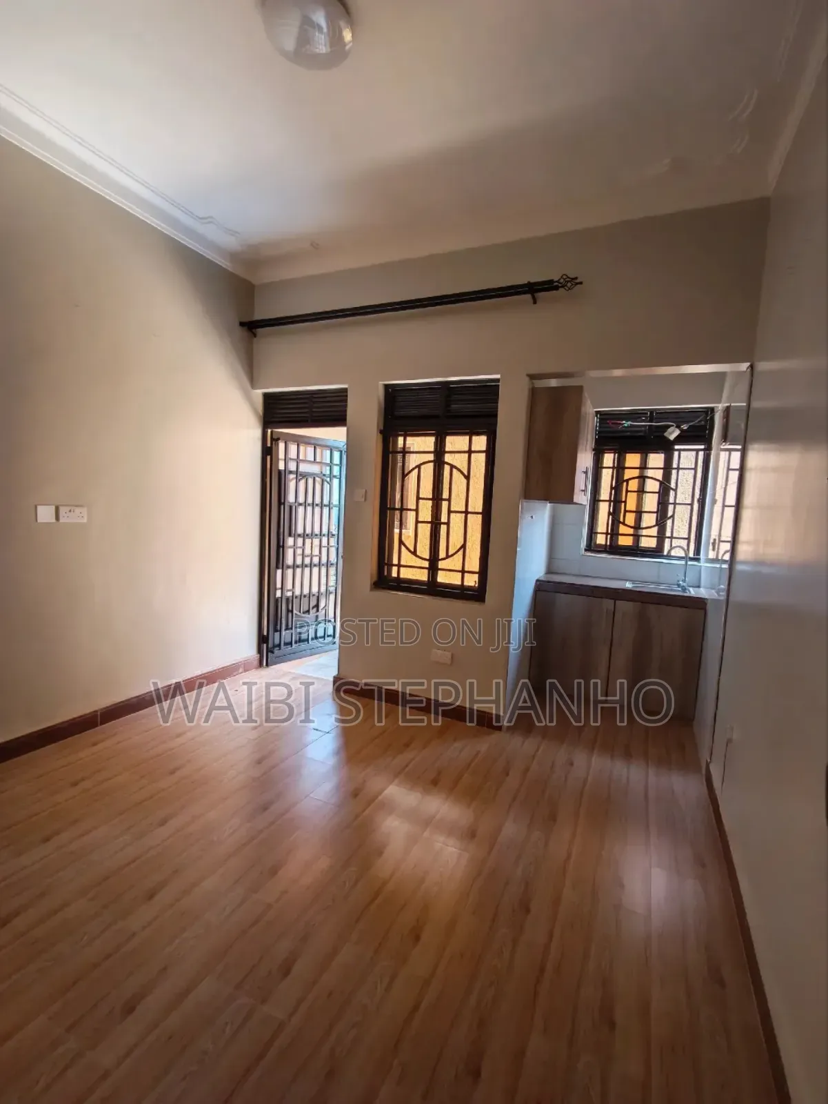 1bdrm Bungalow in Namanve Singlerooms, Central Division for rent