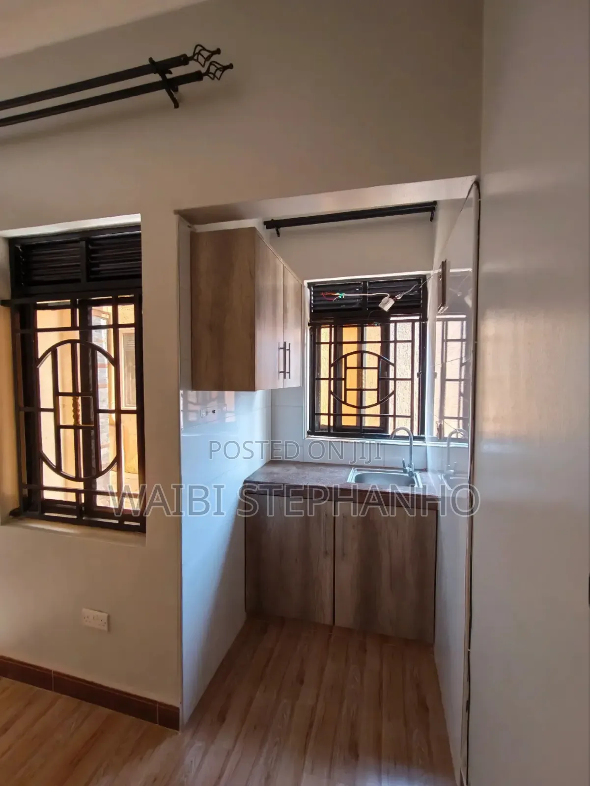 1bdrm Bungalow in Namanve Singlerooms, Central Division for rent