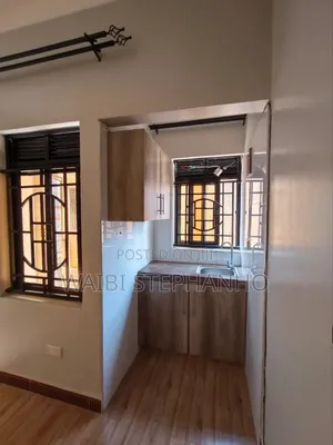 1bdrm Bungalow in Namanve Singlerooms, Central Division for rent