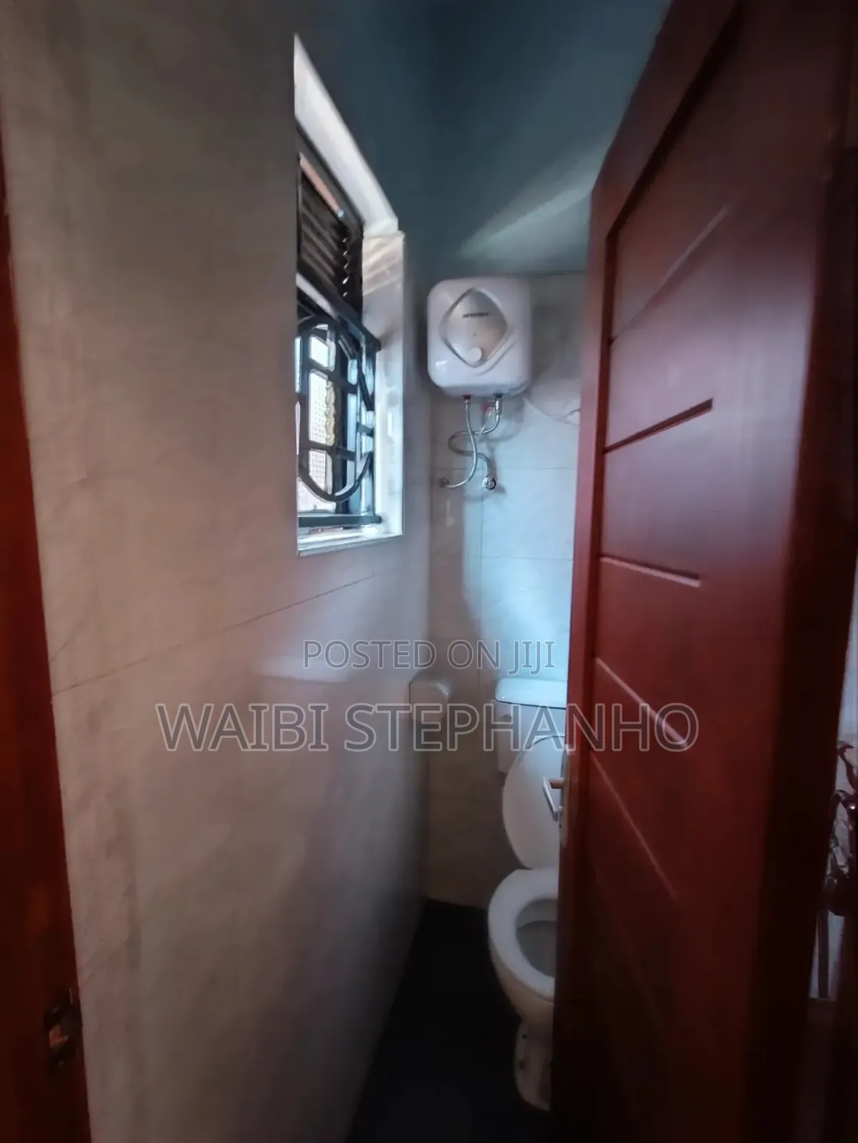 1bdrm Bungalow in Namanve Singlerooms, Central Division for rent