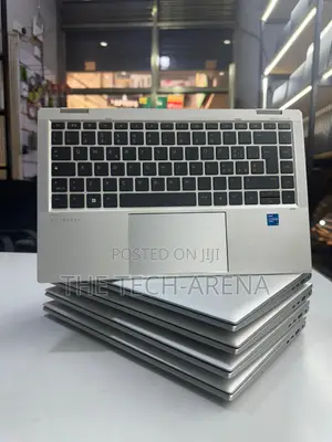 New Laptop HP ProBook 440 G9 16GB Intel Core i5 SSD 512GB