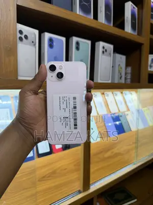 Apple iPhone 13 128 GB Pink