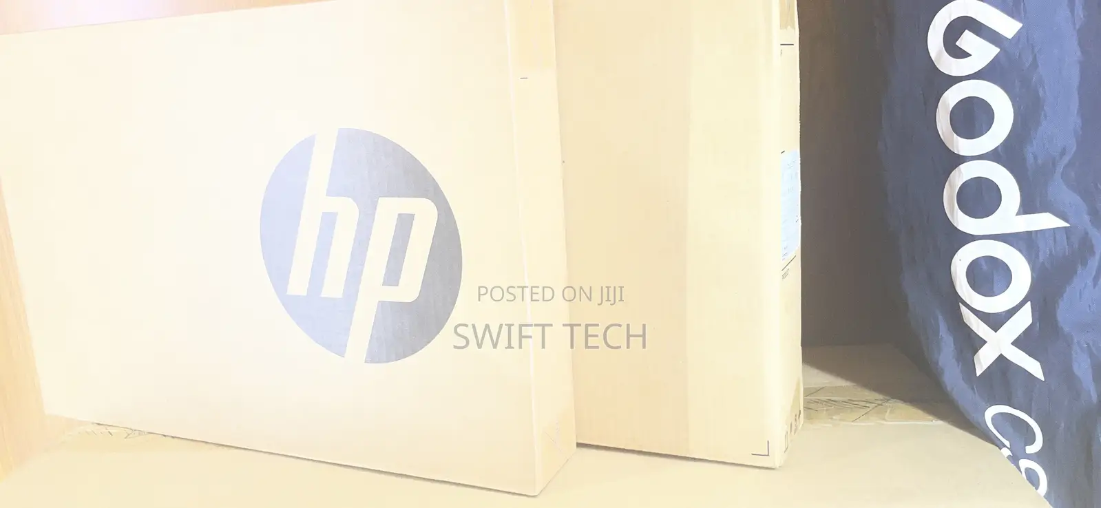 New Laptop HP Victus 15 16GB Intel Core i5 SSD 1T