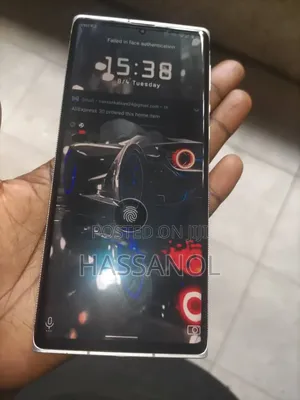 Leica Leitz Phone 1 256 GB Black
