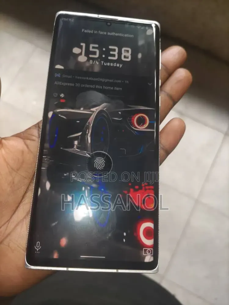 Leica Leitz Phone 1 256 GB Black