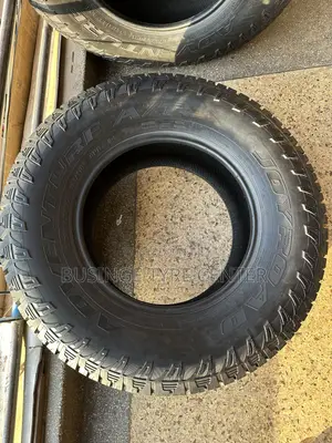 Tires Size 285/70r17 All Terrain a/T