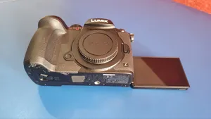 Panasonic Lumix GH5S Camera (Body Only)