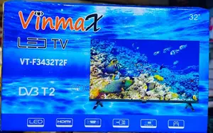 32-Inch Vinmax Vt-F3432t2f Led TV