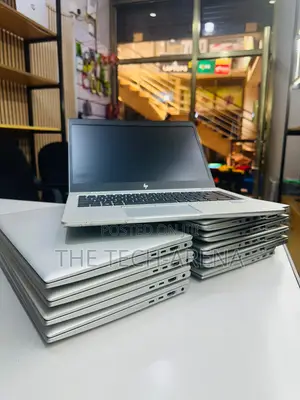 New Laptop HP EliteBook 840 G6 8GB Intel Core i5 SSD 256GB