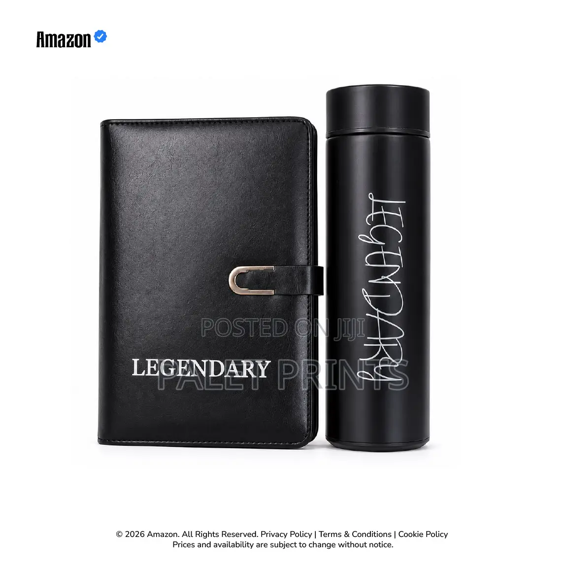Corporate Gifts in Uganda Gifts for Men and Women