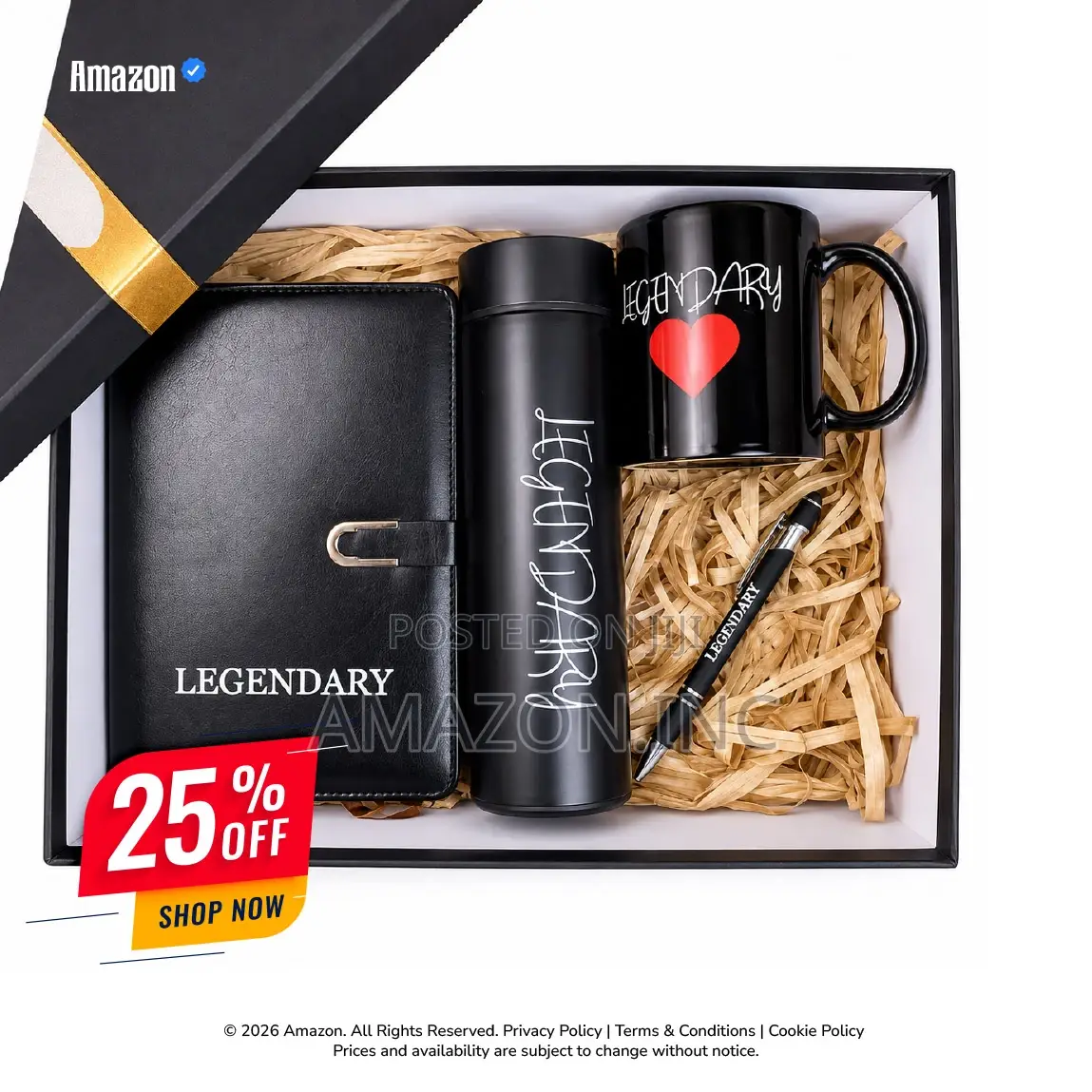 Corporate Gifts in Uganda Gifts for Men and Women
