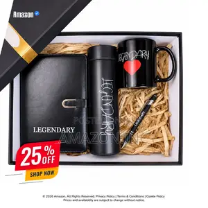 Corporate Gifts in Uganda Gifts for Men and Women