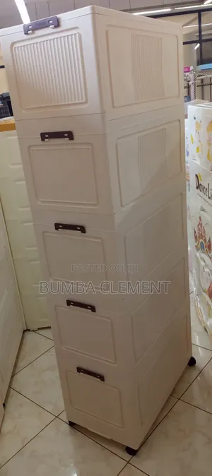 Happy Baby Drawer Cabinet