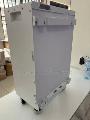 Original Deye 11.8kWh Lithium Battery 230Ah 51.2V for Solar