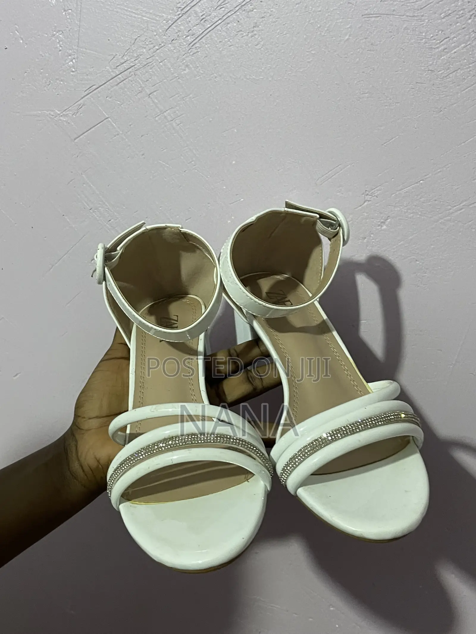 Ladies Heels