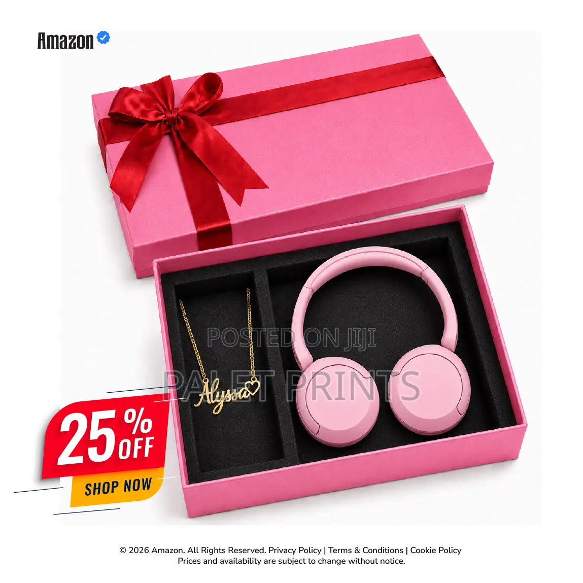 Gifts for Women in Uganda