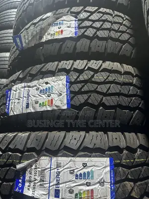 225/65r17 Roadking Tires in All Terrain Design