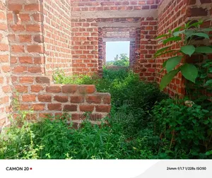 Plot of Land on Sale