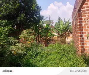 Plot of Land on Sale