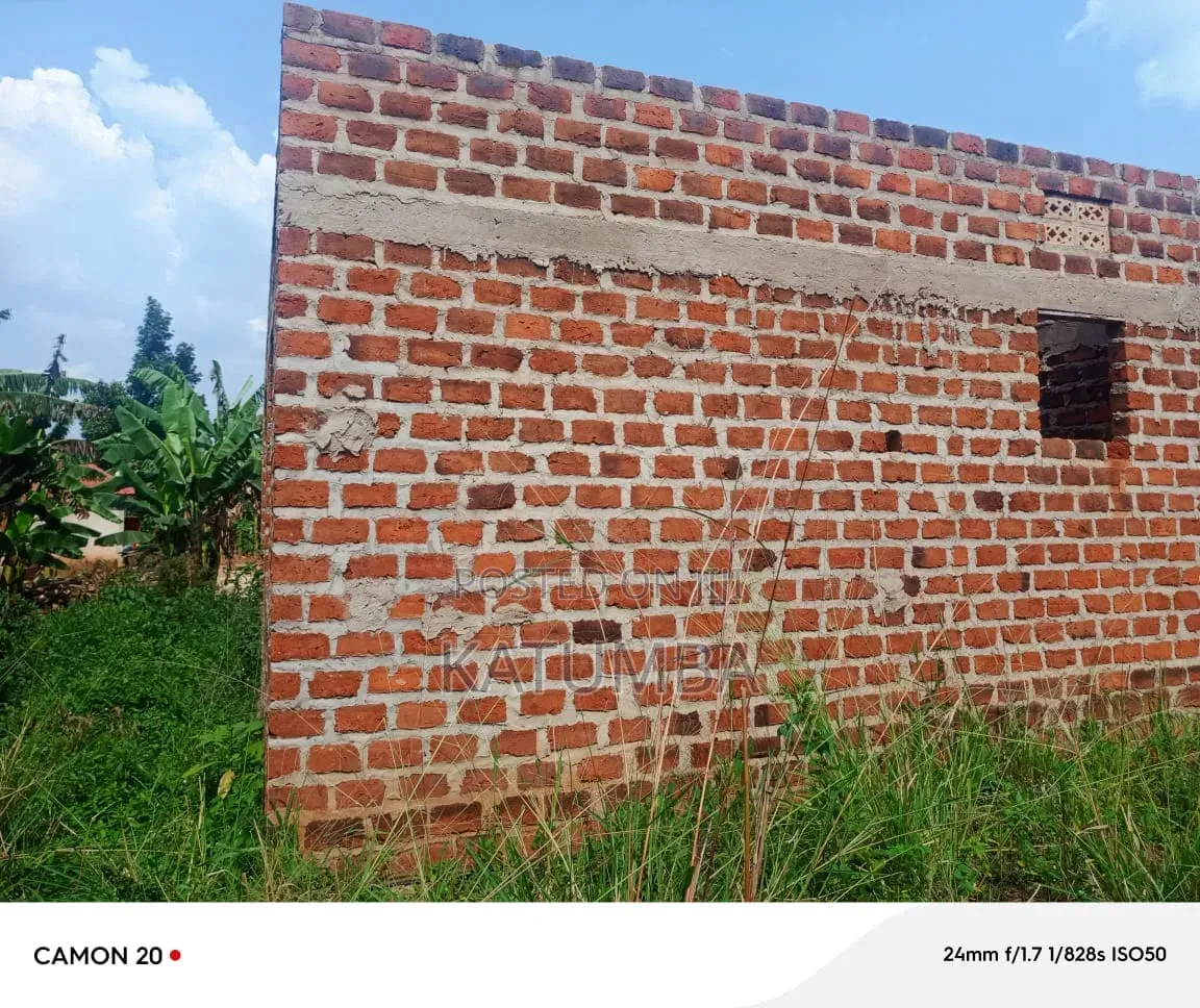 Plot of Land on Sale