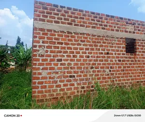 Plot of Land on Sale