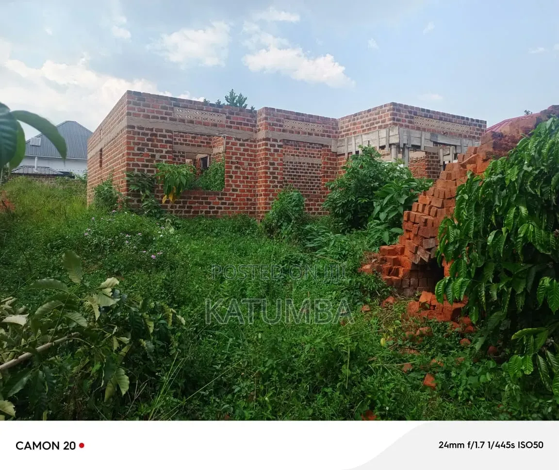 Plot of Land on Sale